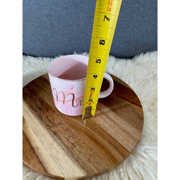 Wedding Mug Set - Picture 3 of 4